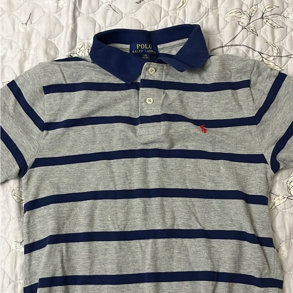 Polo Ralph Lauren Shirt (Youth L, 14-16) - Picture 1 of 2
